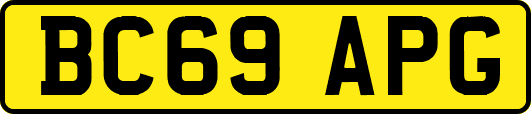 BC69APG