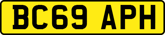 BC69APH