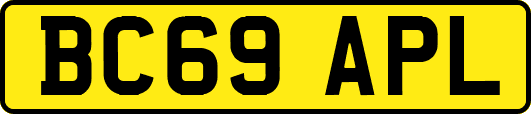 BC69APL