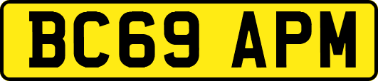 BC69APM