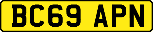 BC69APN