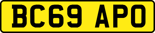 BC69APO