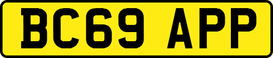 BC69APP
