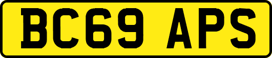 BC69APS