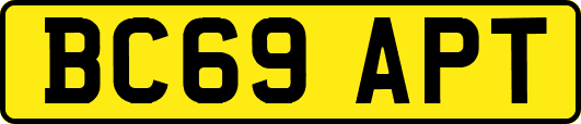 BC69APT