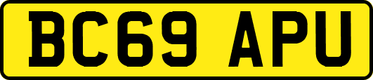 BC69APU