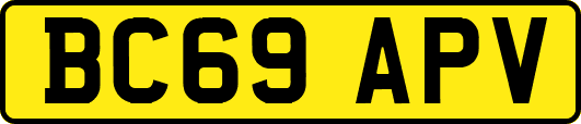 BC69APV