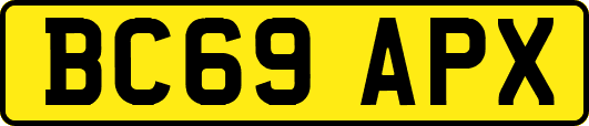 BC69APX