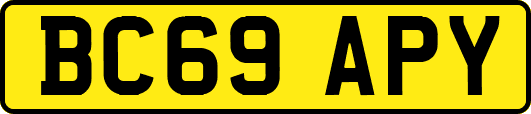 BC69APY