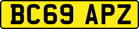 BC69APZ