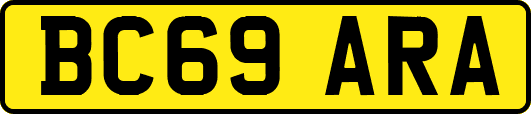 BC69ARA