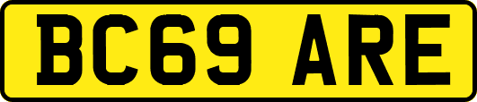 BC69ARE