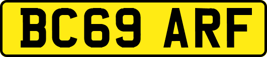 BC69ARF