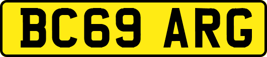BC69ARG