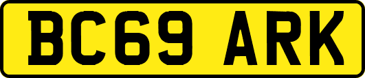 BC69ARK