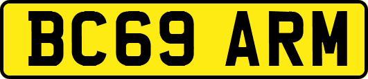 BC69ARM