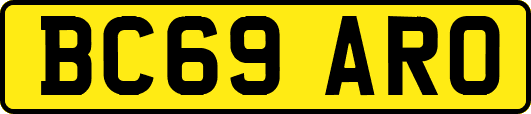 BC69ARO