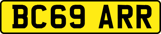 BC69ARR
