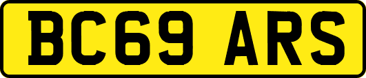 BC69ARS