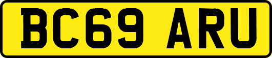 BC69ARU