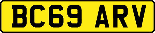 BC69ARV