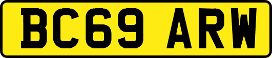 BC69ARW