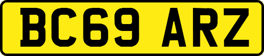 BC69ARZ