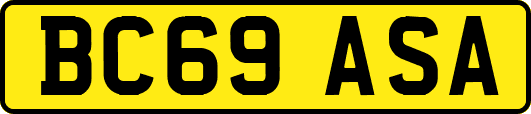 BC69ASA