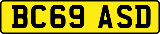 BC69ASD