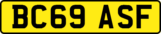 BC69ASF