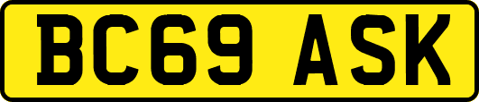 BC69ASK