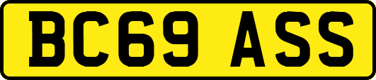 BC69ASS