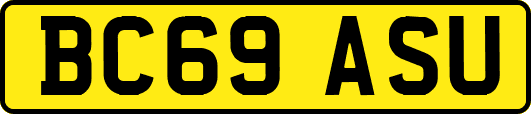 BC69ASU