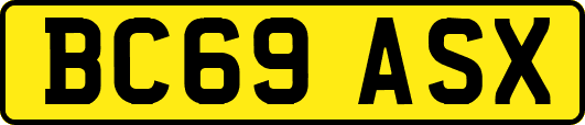 BC69ASX