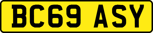 BC69ASY