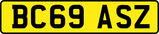 BC69ASZ