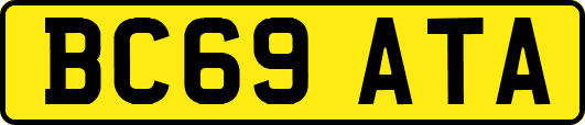 BC69ATA