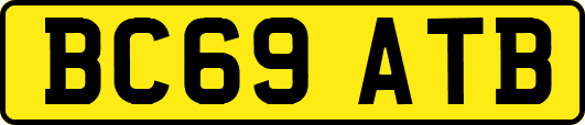 BC69ATB