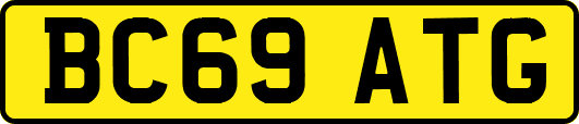 BC69ATG