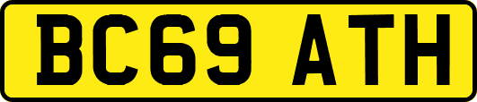 BC69ATH