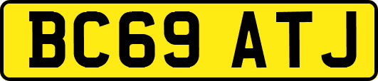 BC69ATJ