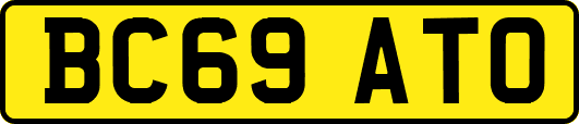 BC69ATO