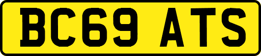 BC69ATS