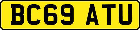 BC69ATU