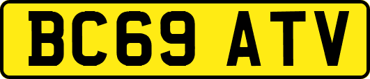 BC69ATV