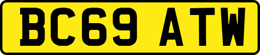 BC69ATW