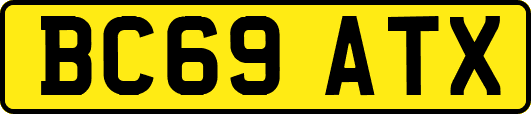 BC69ATX