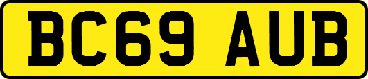 BC69AUB