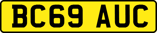BC69AUC