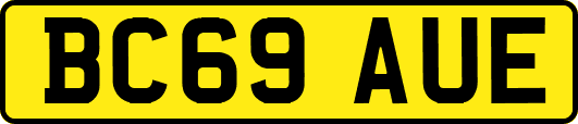 BC69AUE